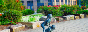 The Academy of Clinical and Applied Psychoanalysis in NJ New Jersey has graduate courses in mental health.
