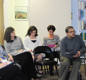 Learn how to help your community through psychoanalysis
