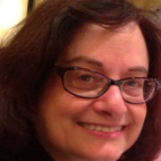 Susan Saunders