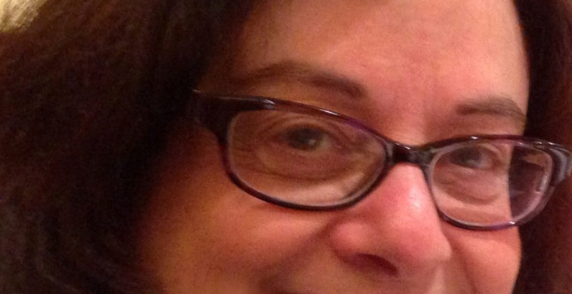 Susan Saunders