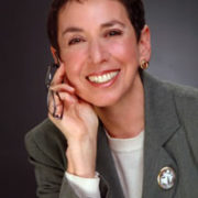 Vicki Semel, Executive Director of ACAP