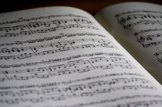 music and anxiety