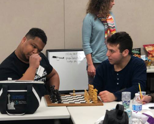 program for adults with autism