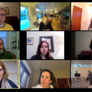 ICPS Virtual Session
