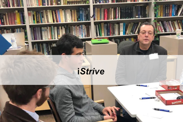 iStrive_program