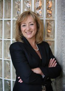 Patricia Harte Bratt, PhD, PsyaD, ACS