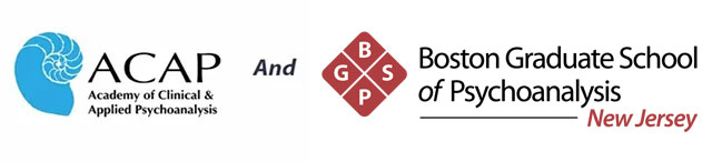 ACAP & BGSP-NJ