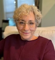Eva M. Silver, LCSW, Cert. Psya