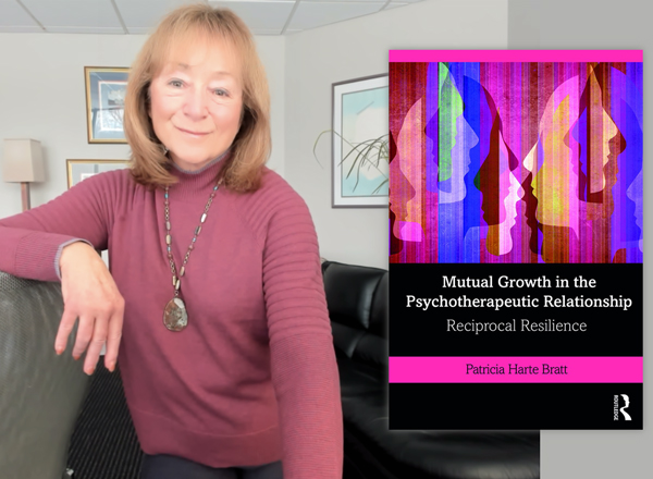 Patricia Harte Bratt, PhD