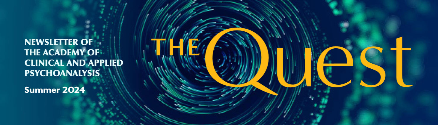 Summer_2024_TheQuest Summer 2024 The Quest ACAP newsletter
