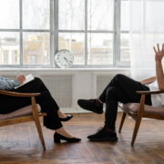 Paths to Becoming a Therapist in New Jersey: Degrees, Licensure & Training