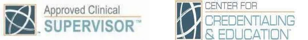 Approved_for-Clinical-Supervision_-Center-for-Credentialing-&-Education