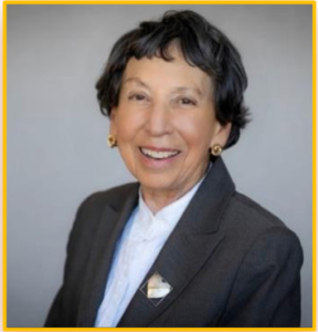 Vicki Semel