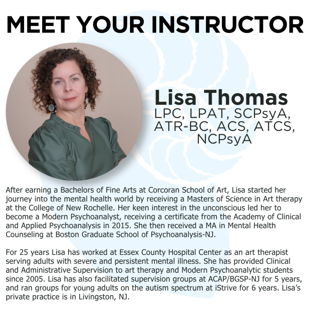 Lisa Thomas